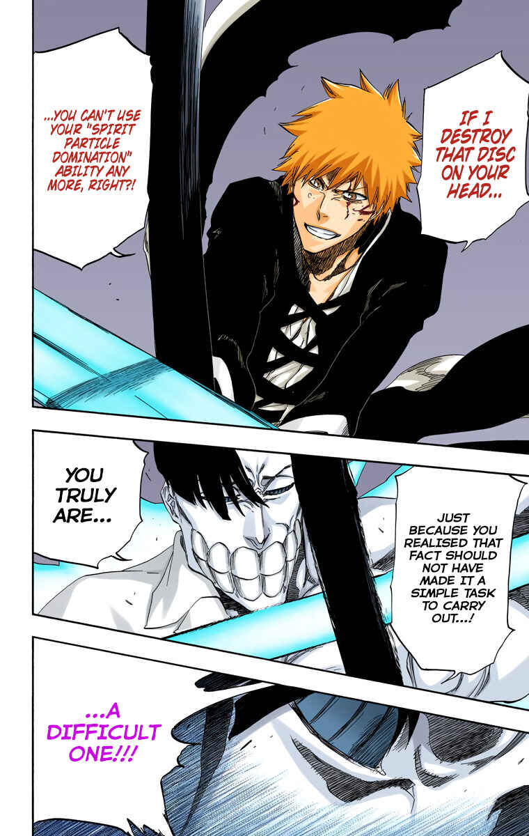 Chapter 493 - Page 16