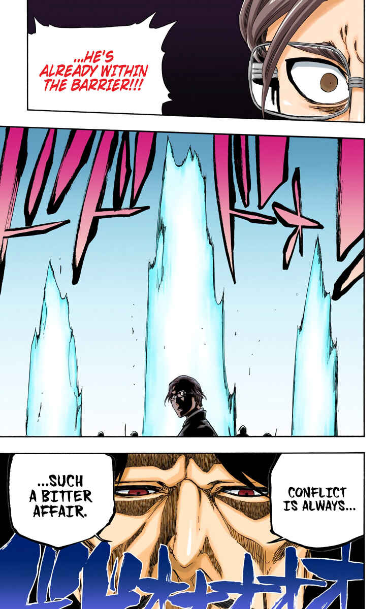 Chapter 493 - Page 19
