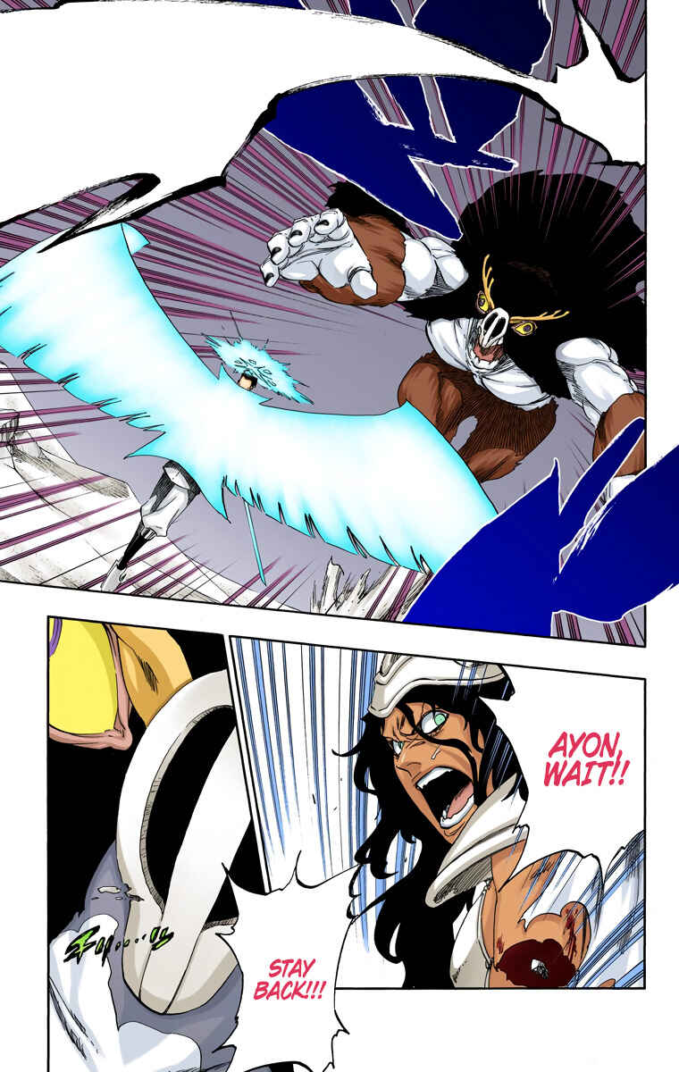 Chapter 493 - Page 5