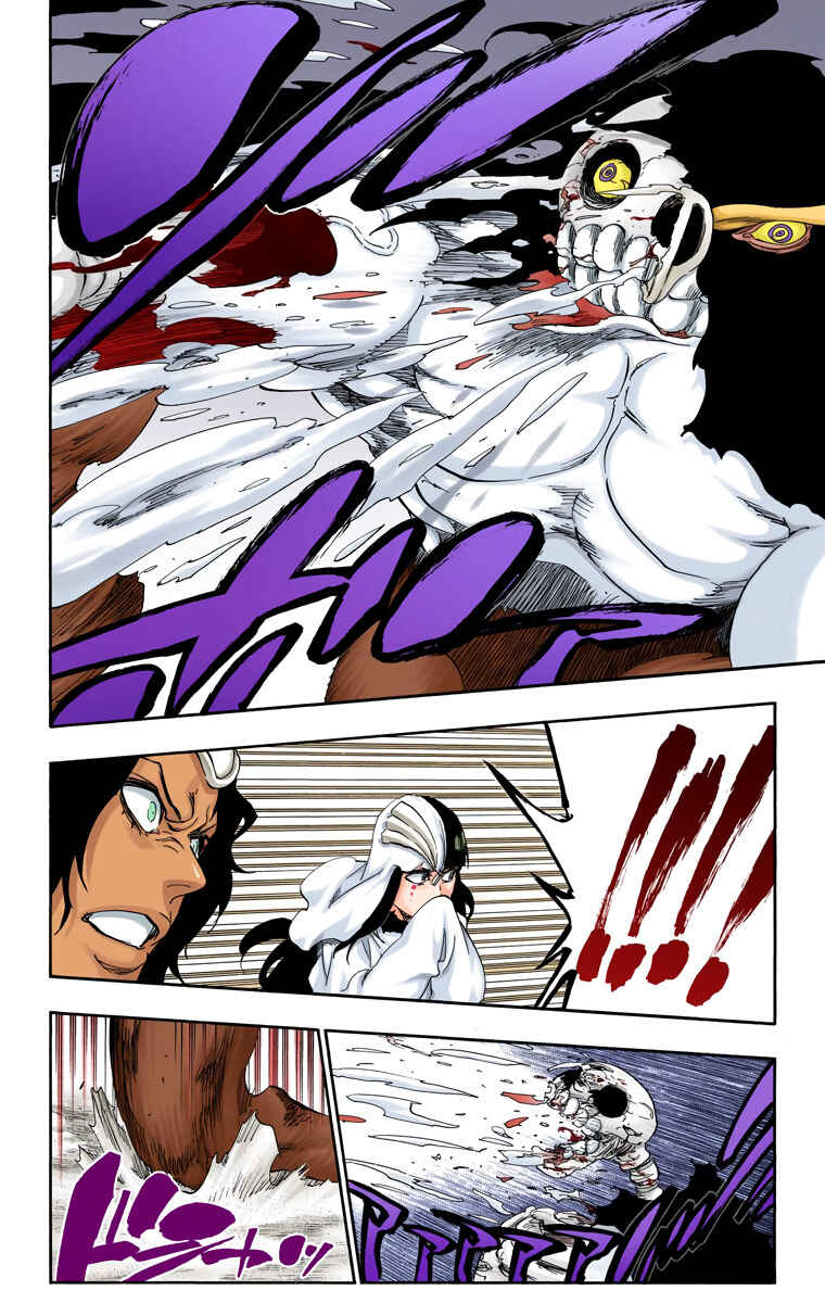 Chapter 493 - Page 6