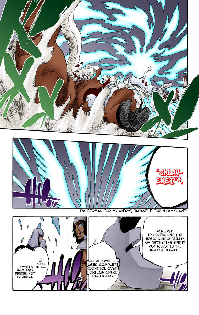 Chapter 493 - Page 7