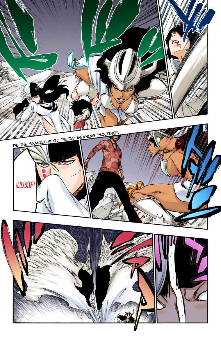 Chapter 493 - Page 9