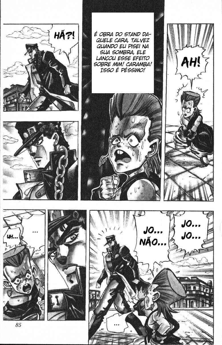 Chapter 92 - Page 19