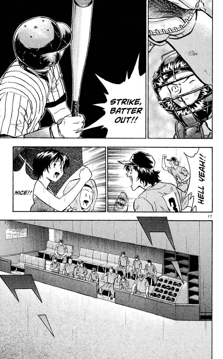 Chapter 405 - Page 16