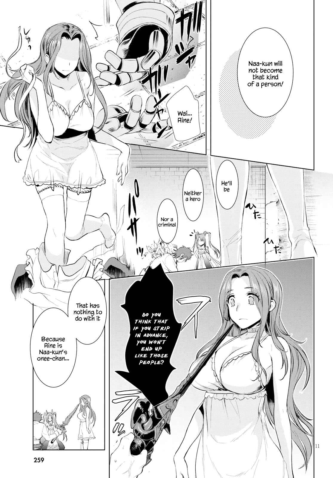 Chapter 22 - Page 11