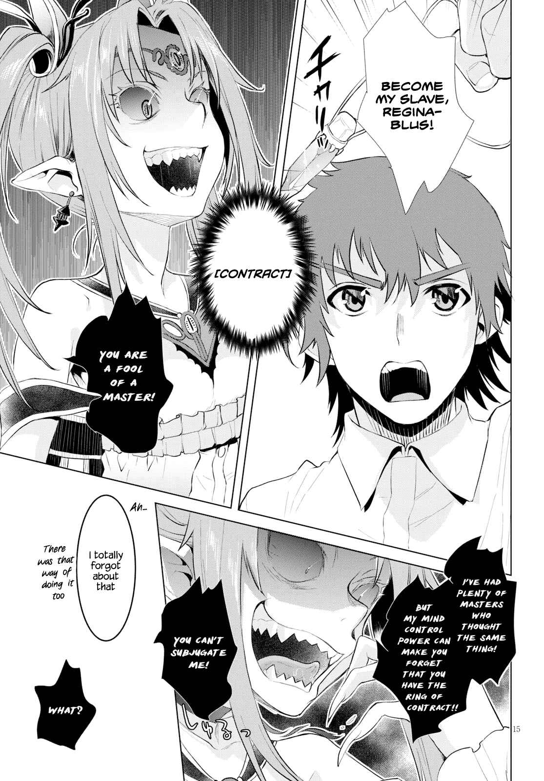 Chapter 22 - Page 14