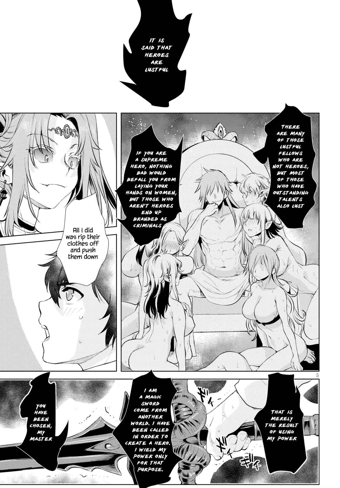 Chapter 22 - Page 5