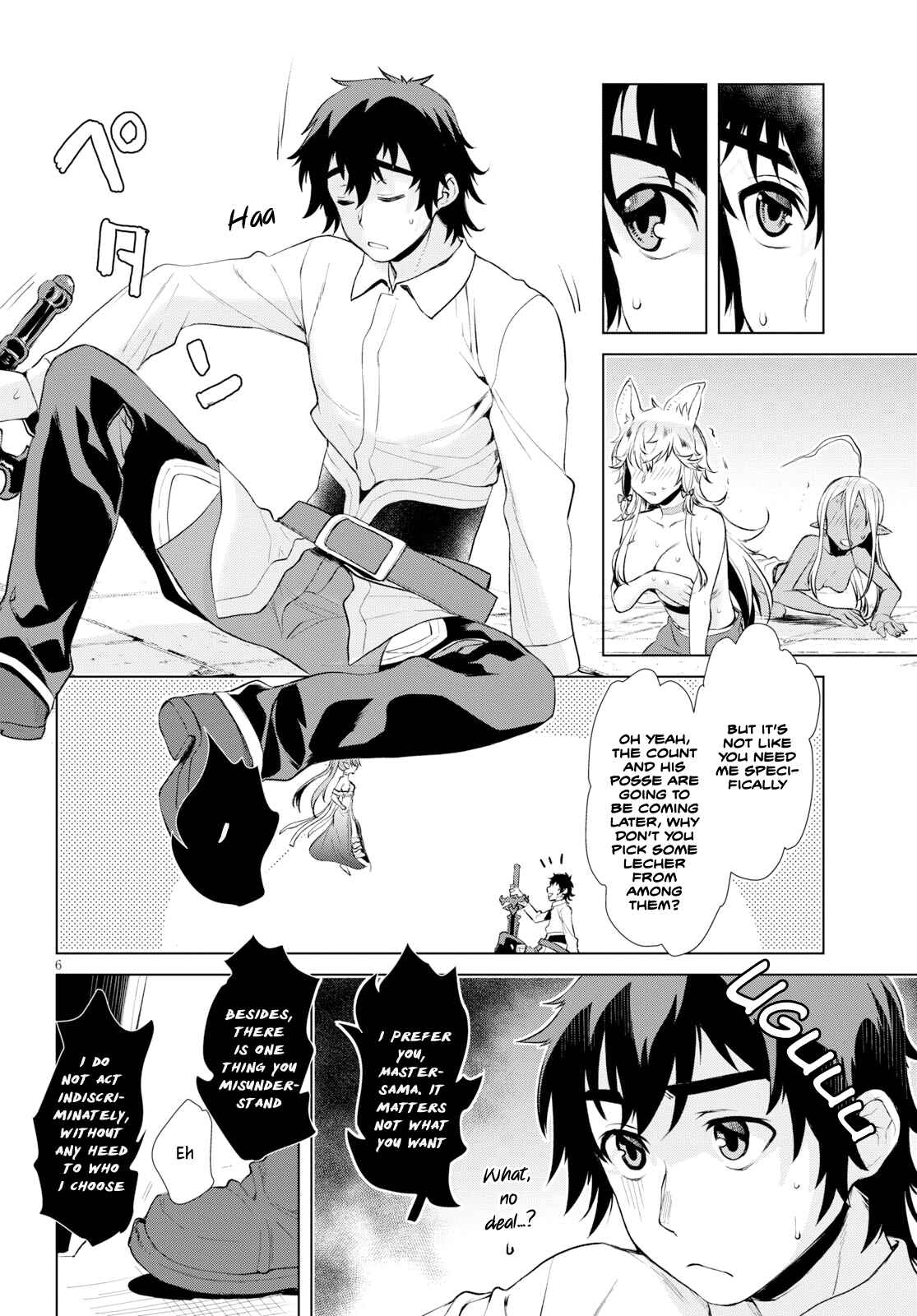 Chapter 22 - Page 6