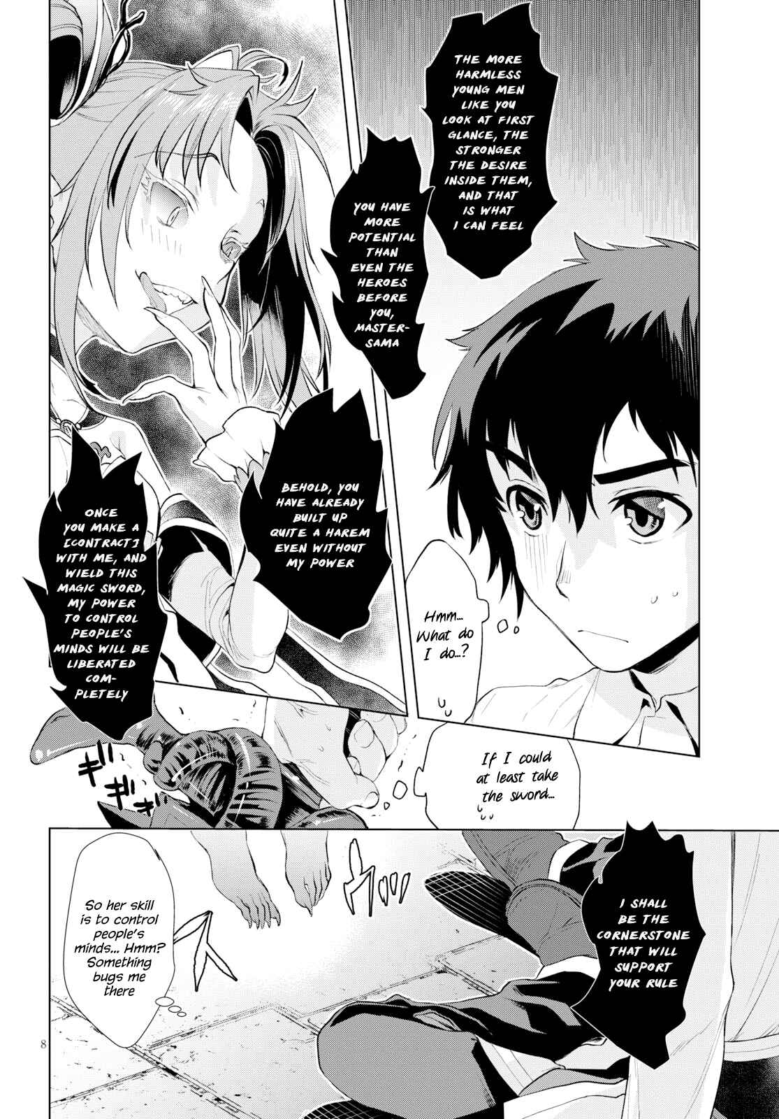 Chapter 22 - Page 8