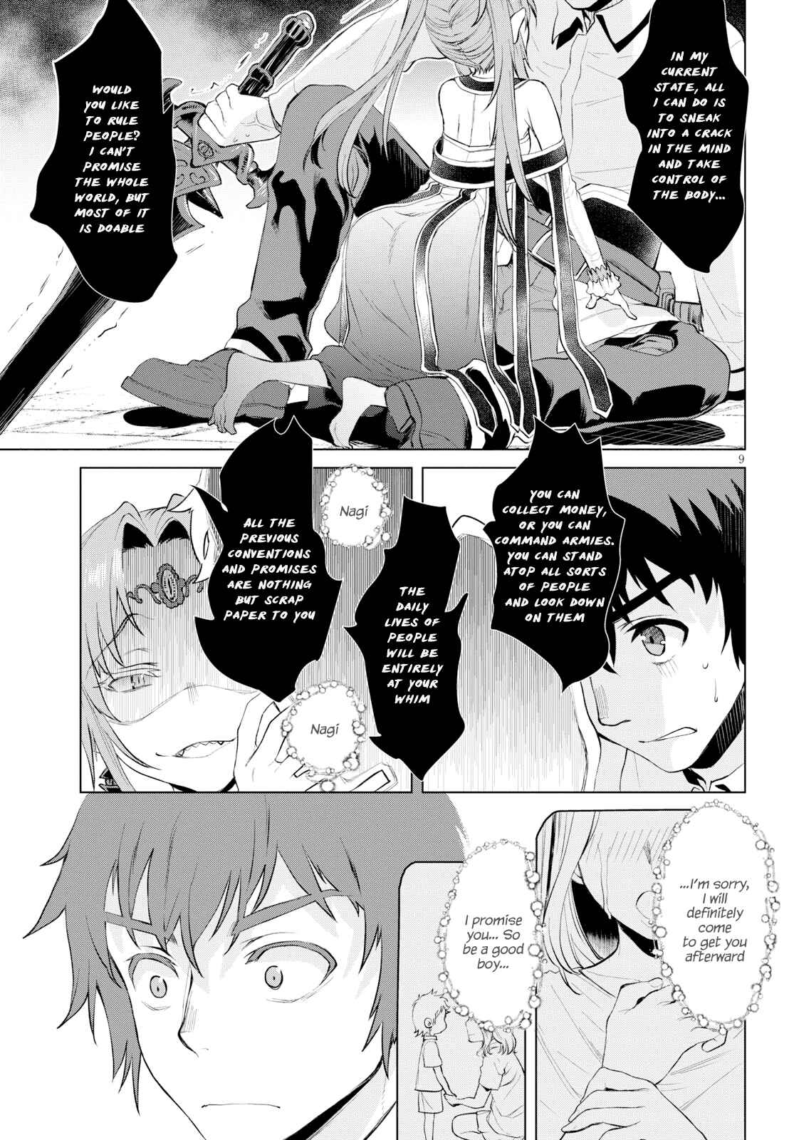 Chapter 22 - Page 9