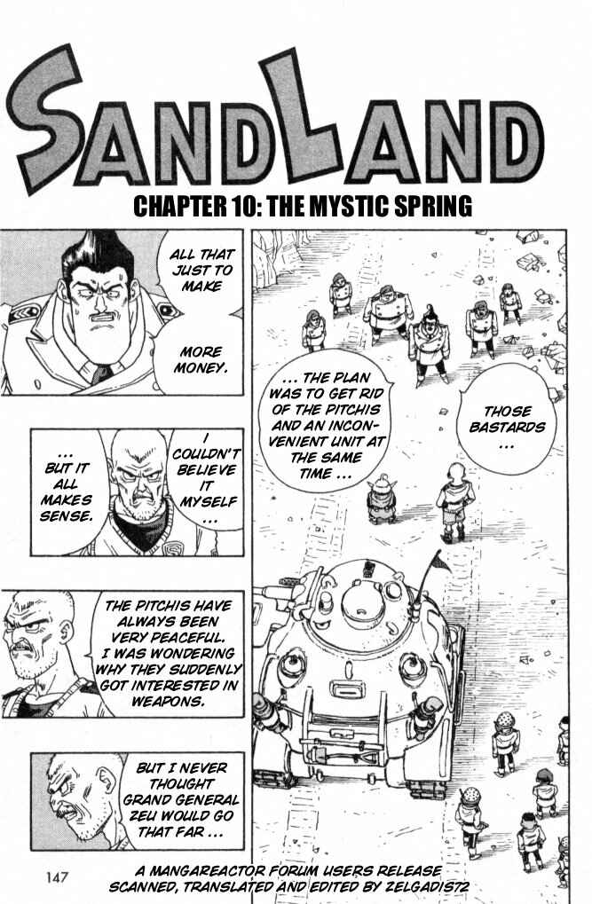 Chapter 10 - Page 1
