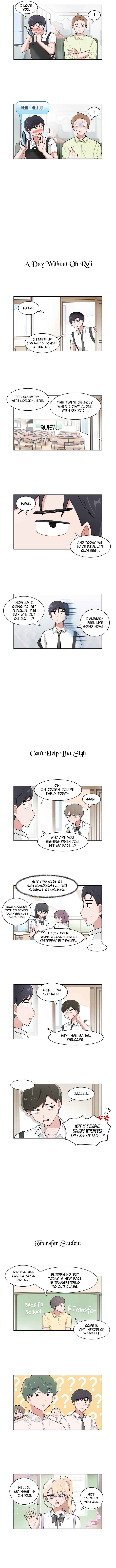 Chapter 189 - Page 5
