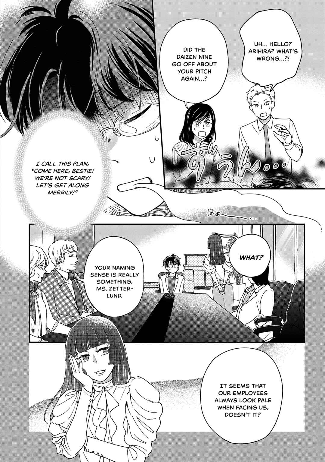 Chapter 6 - Page 9