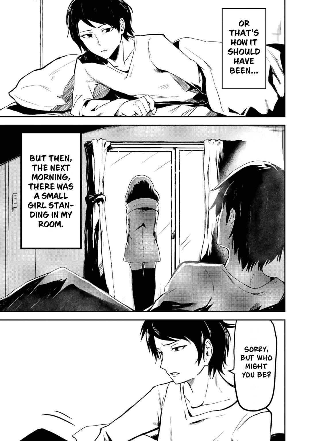 Chapter 1 - Page 7