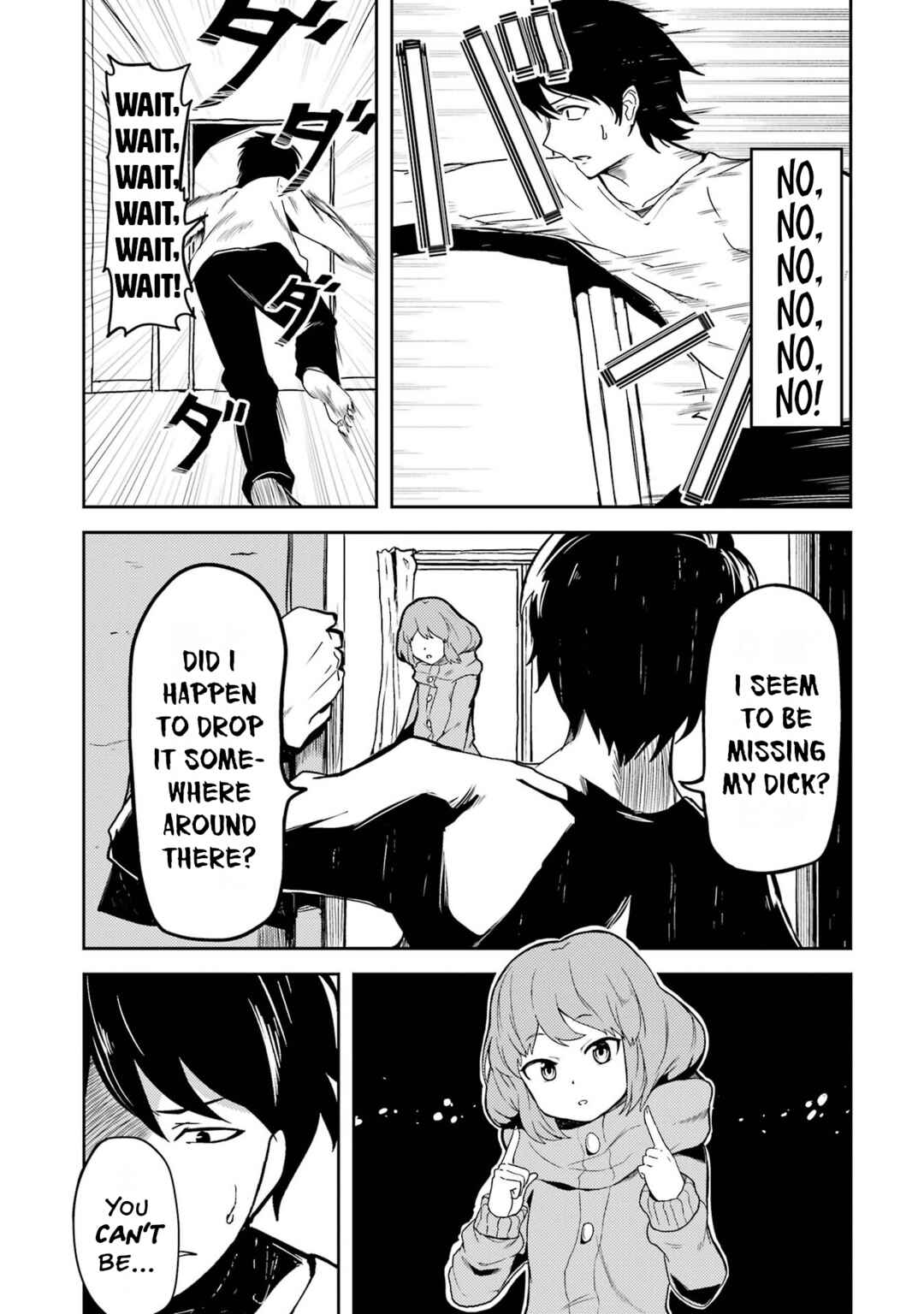 Chapter 1 - Page 9
