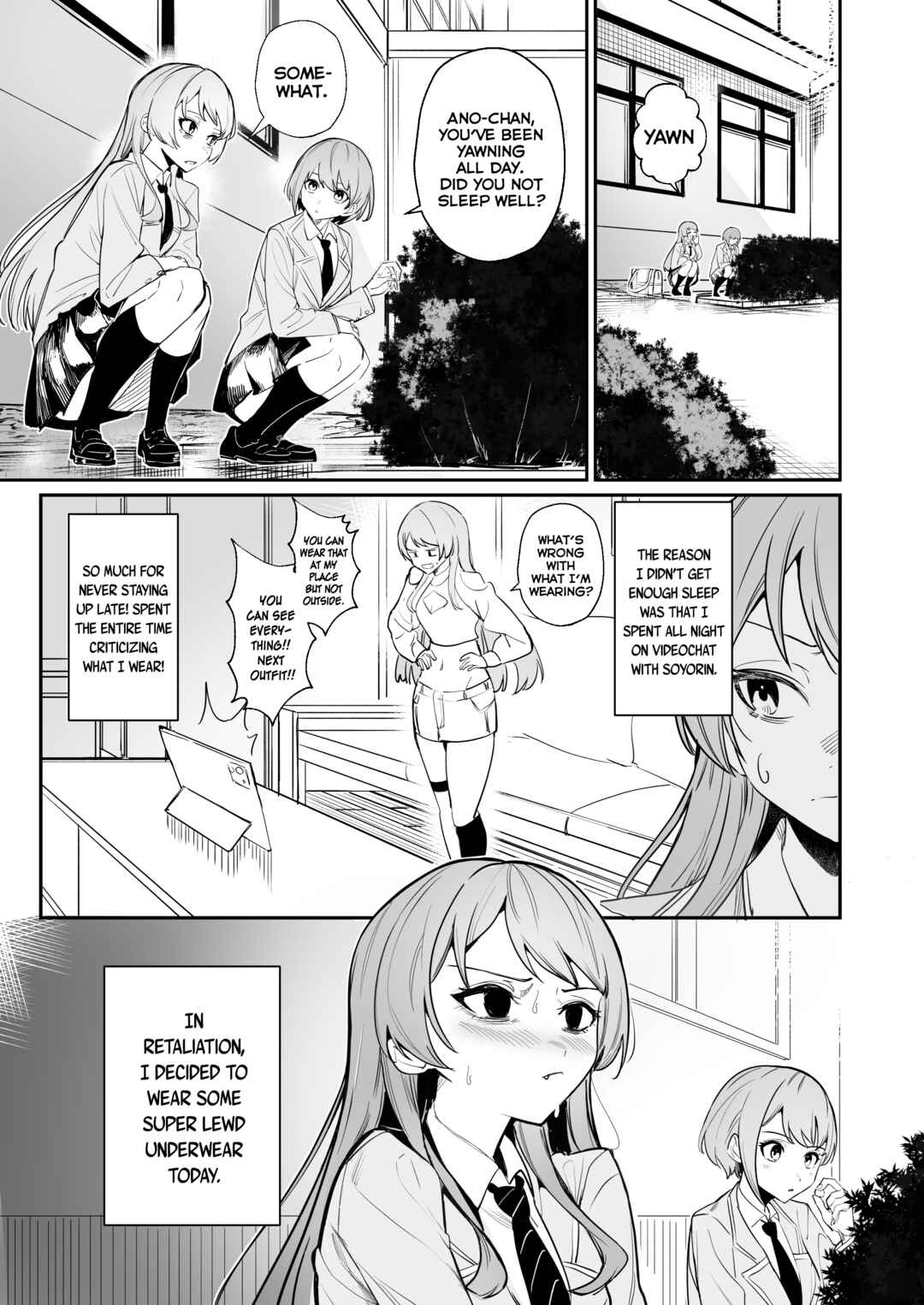 Chapter ? - Page 5
