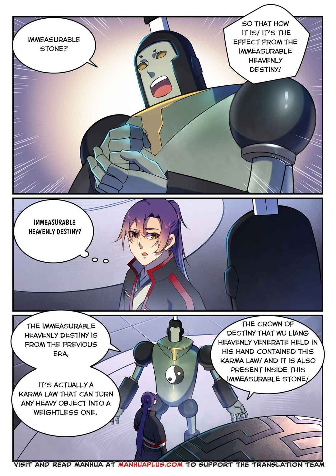 Chapter 579 - Page 3