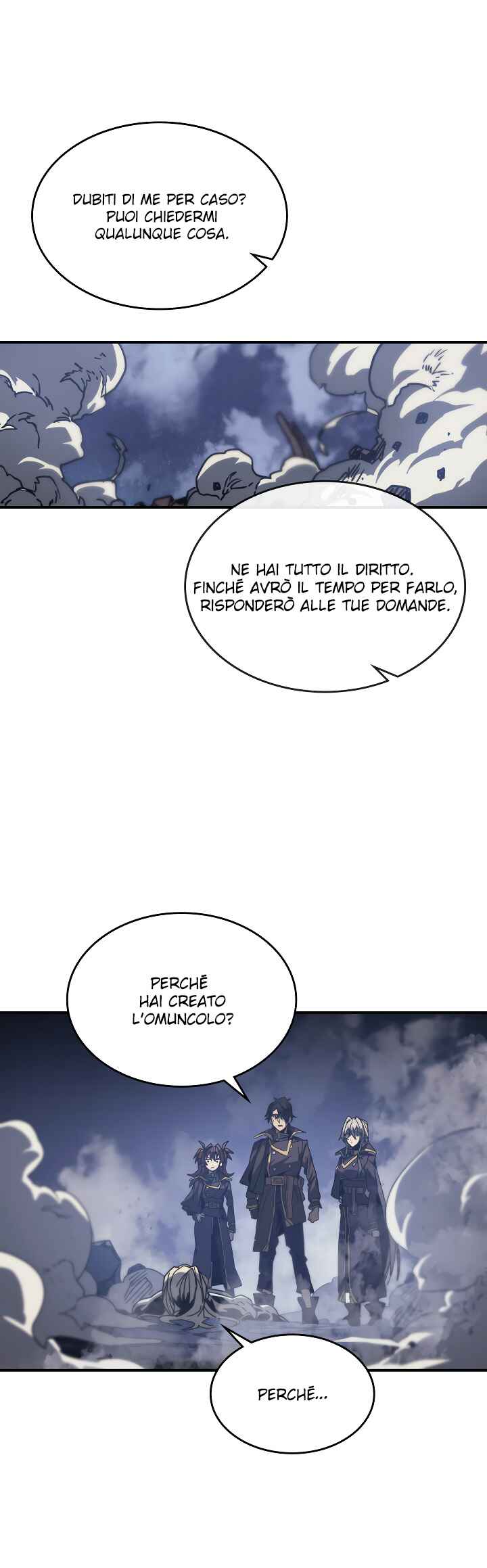 Chapter 145 - Page 30