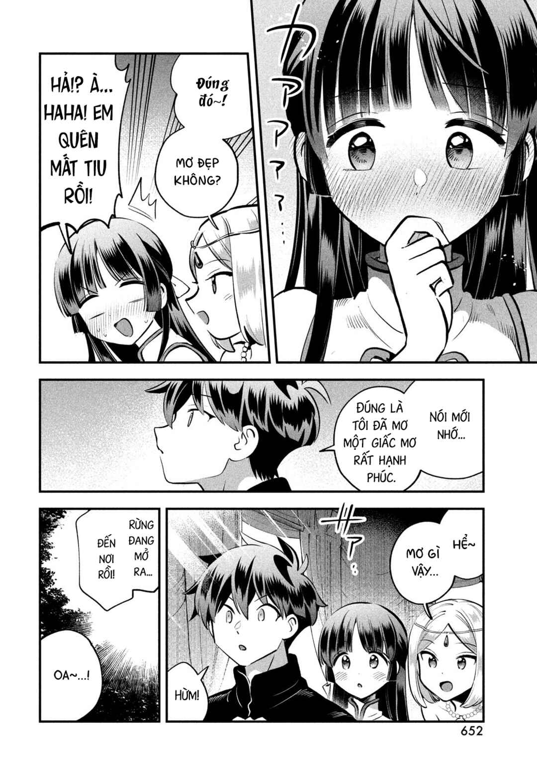 Chapter 85 - Page 7
