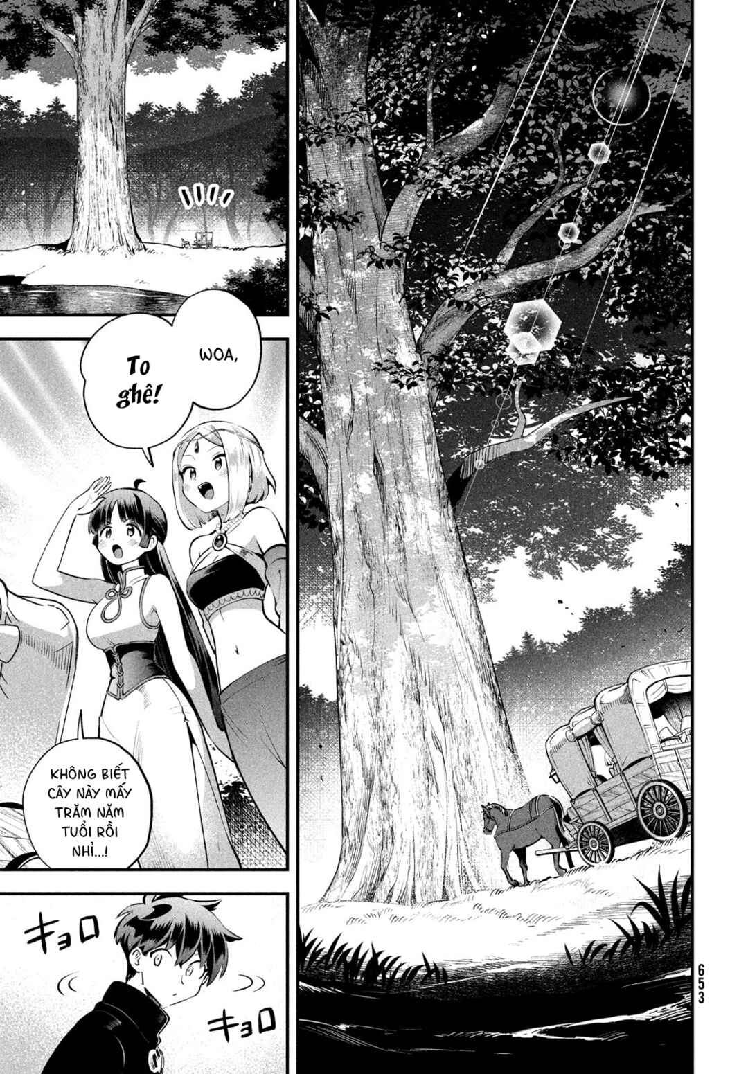 Chapter 85 - Page 8