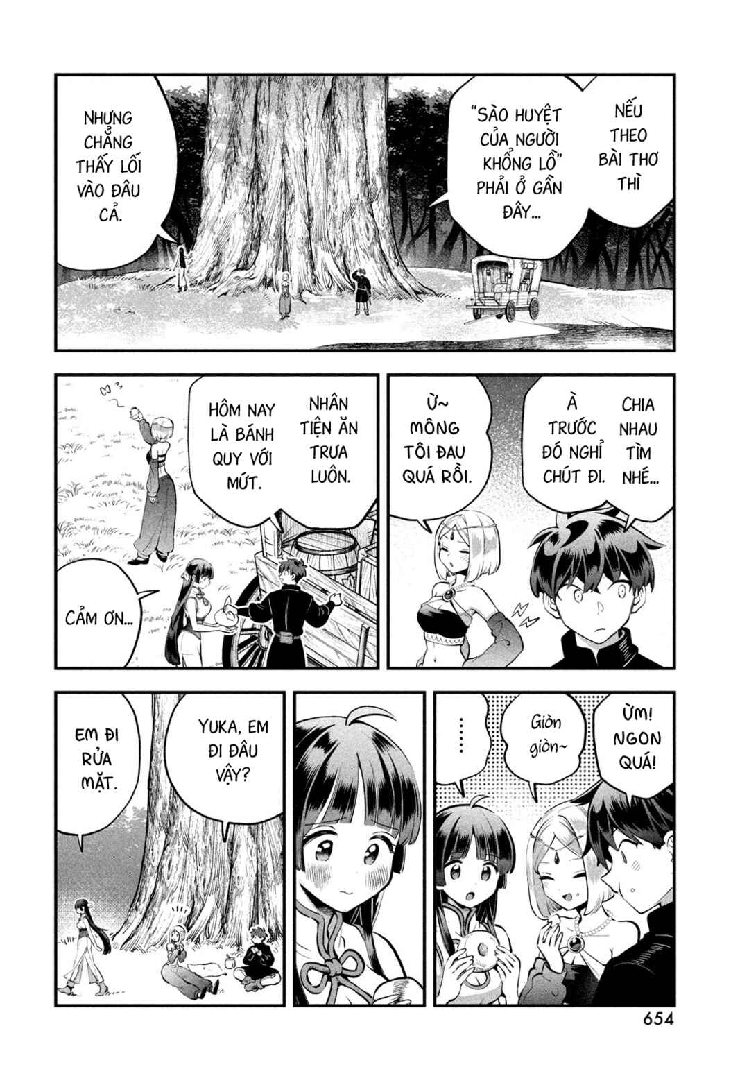 Chapter 85 - Page 9