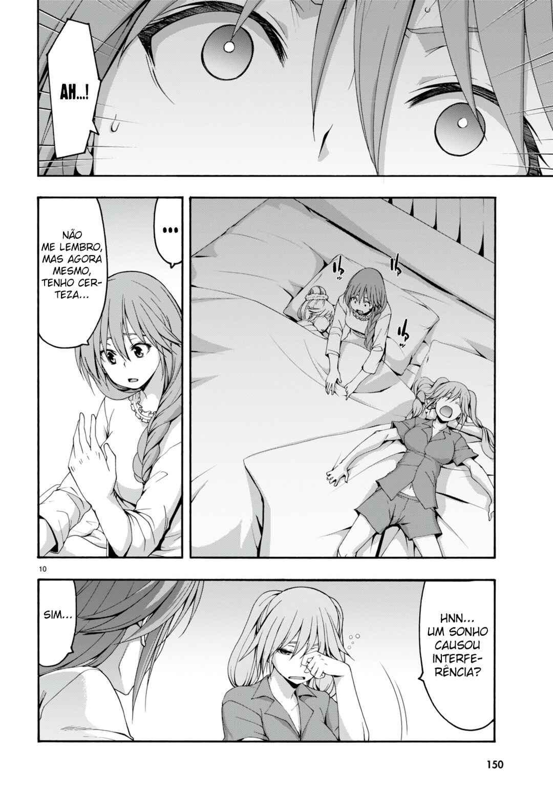 Chapter 134 - Page 11