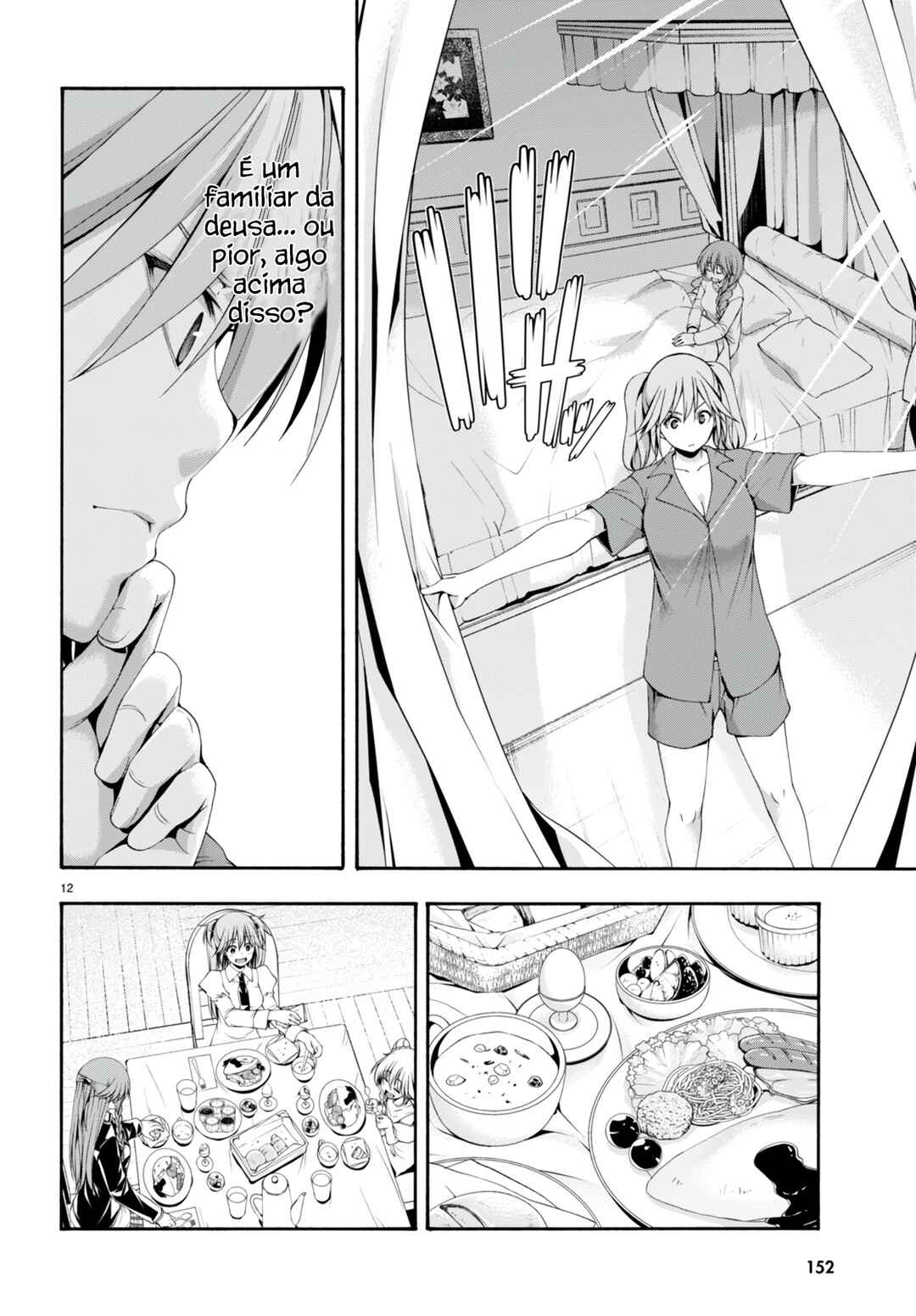 Chapter 134 - Page 13