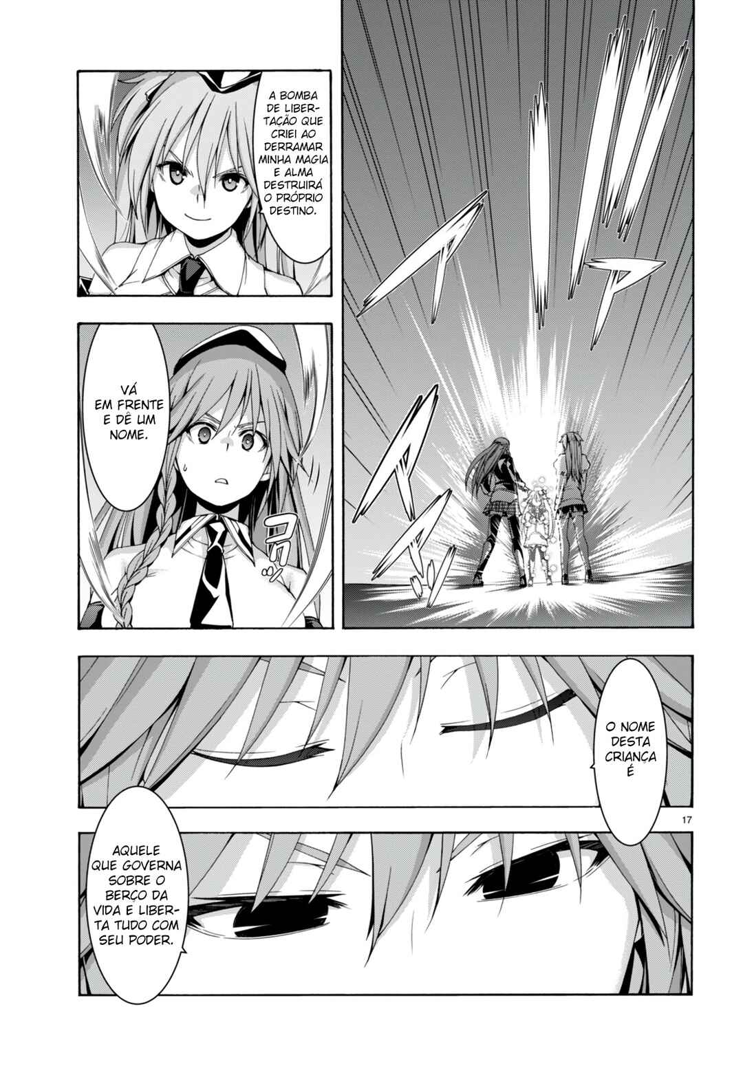 Chapter 134 - Page 18