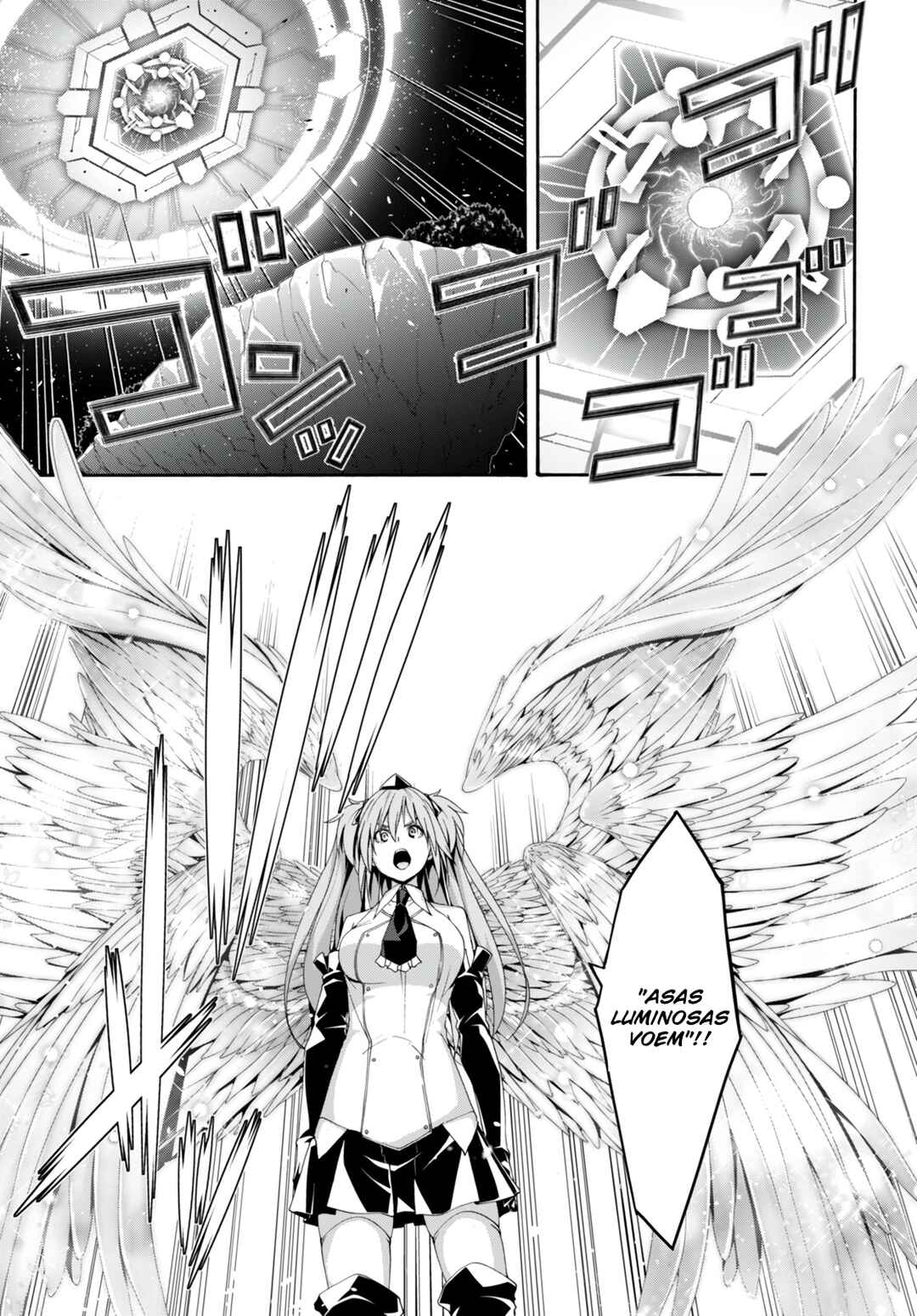 Chapter 134 - Page 23