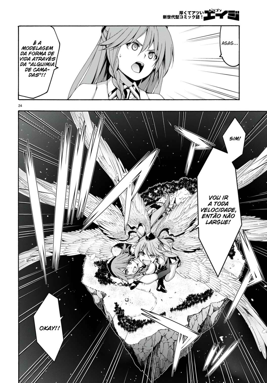 Chapter 134 - Page 24