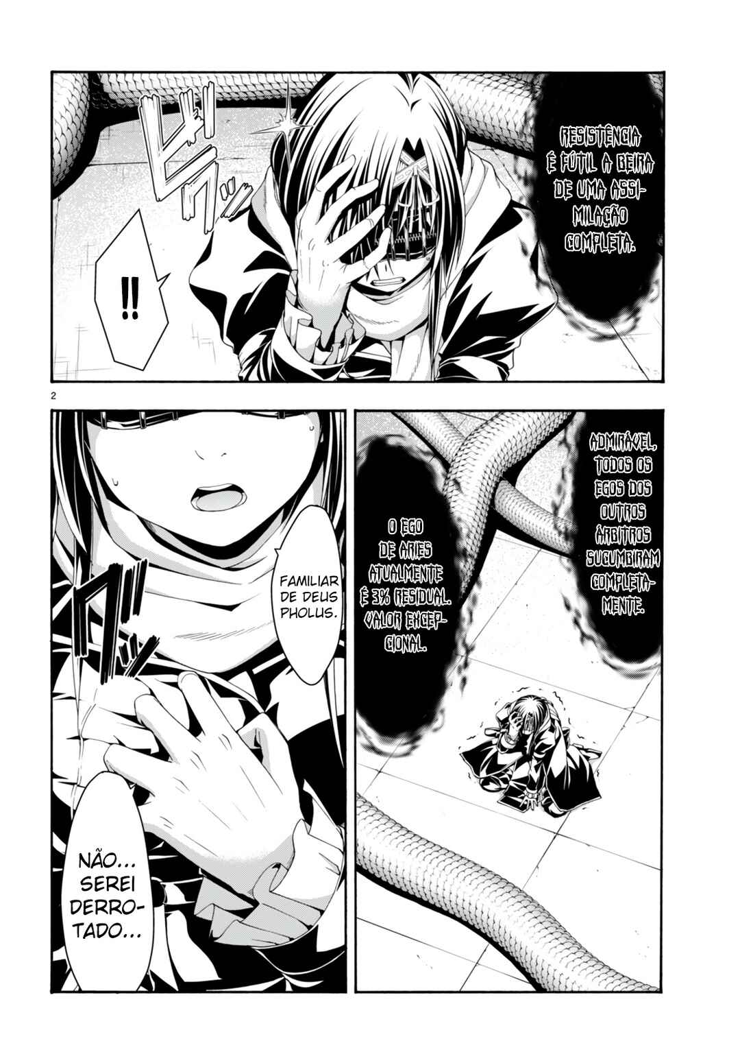 Chapter 134 - Page 3