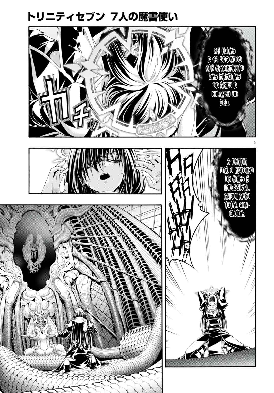 Chapter 134 - Page 6