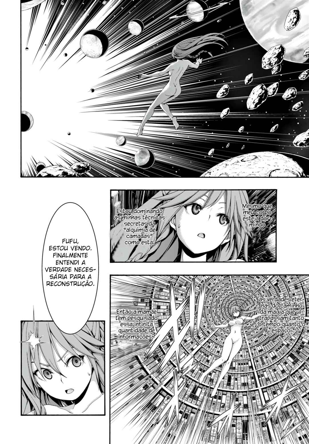 Chapter 134 - Page 9