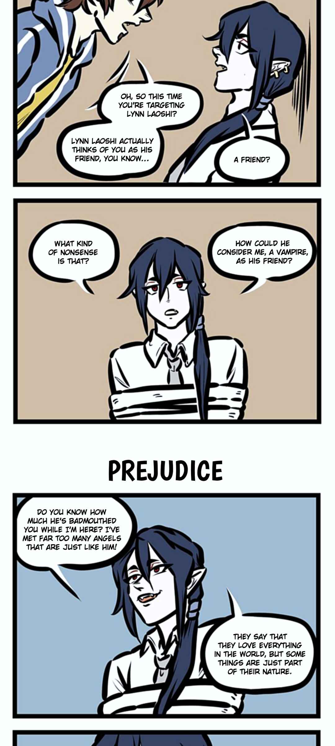 Chapter 415 - Page 2