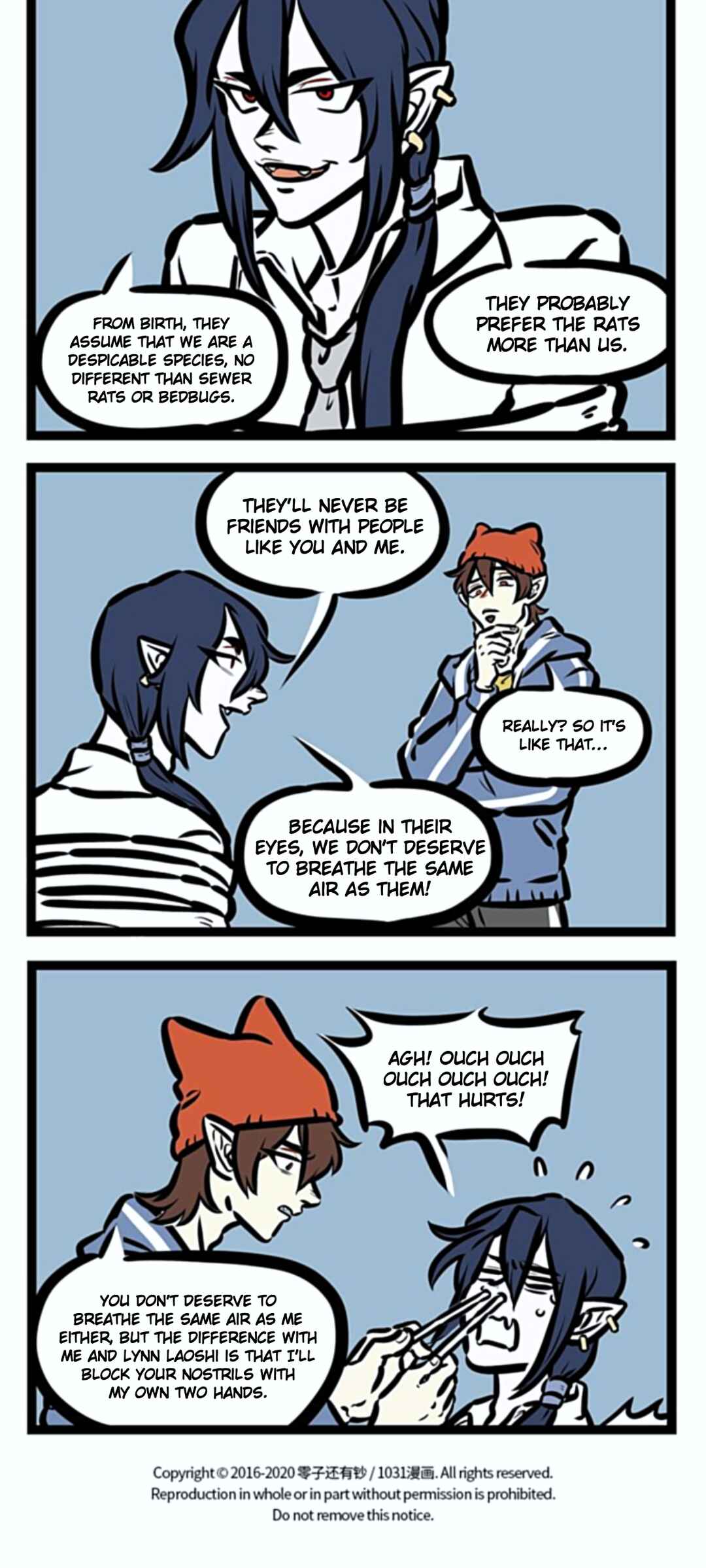 Chapter 415 - Page 3