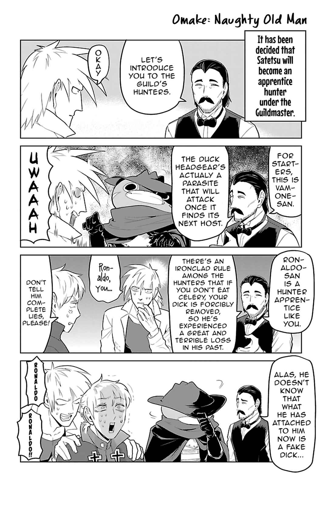 Chapter 84.5 - Page 3