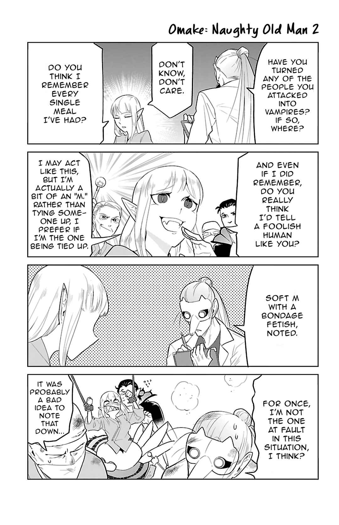 Chapter 84.5 - Page 4