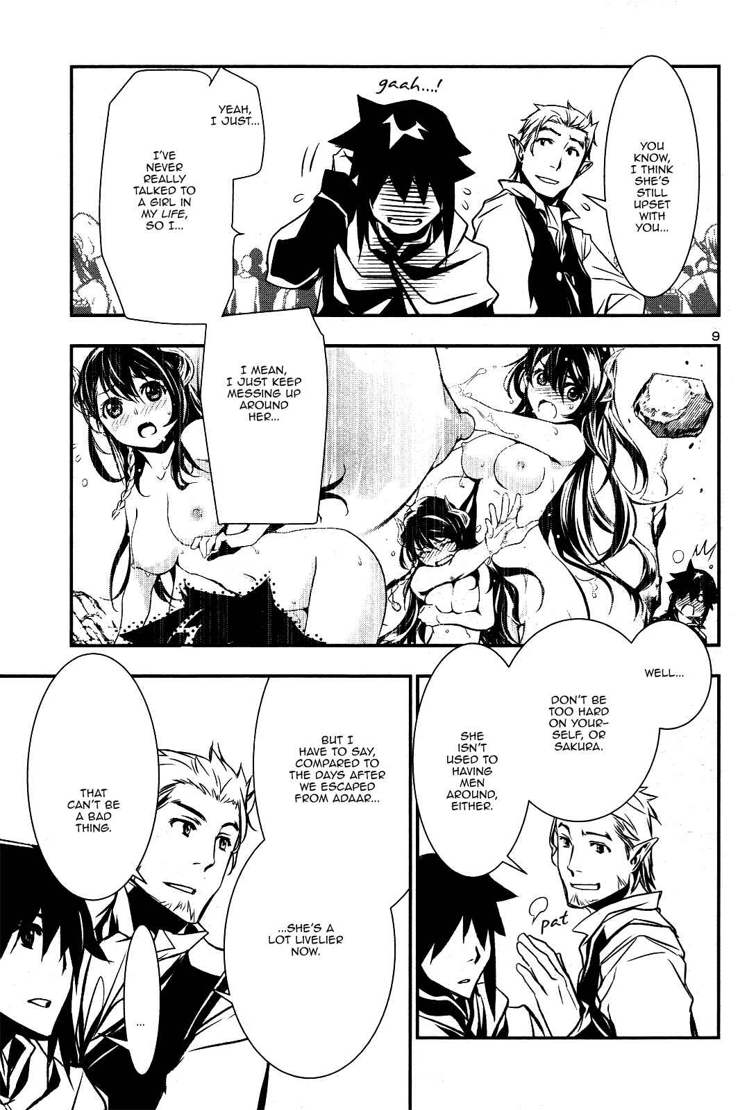 Chapter 3 - Page 10
