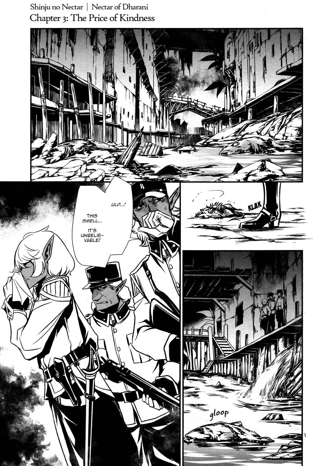Chapter 3 - Page 2