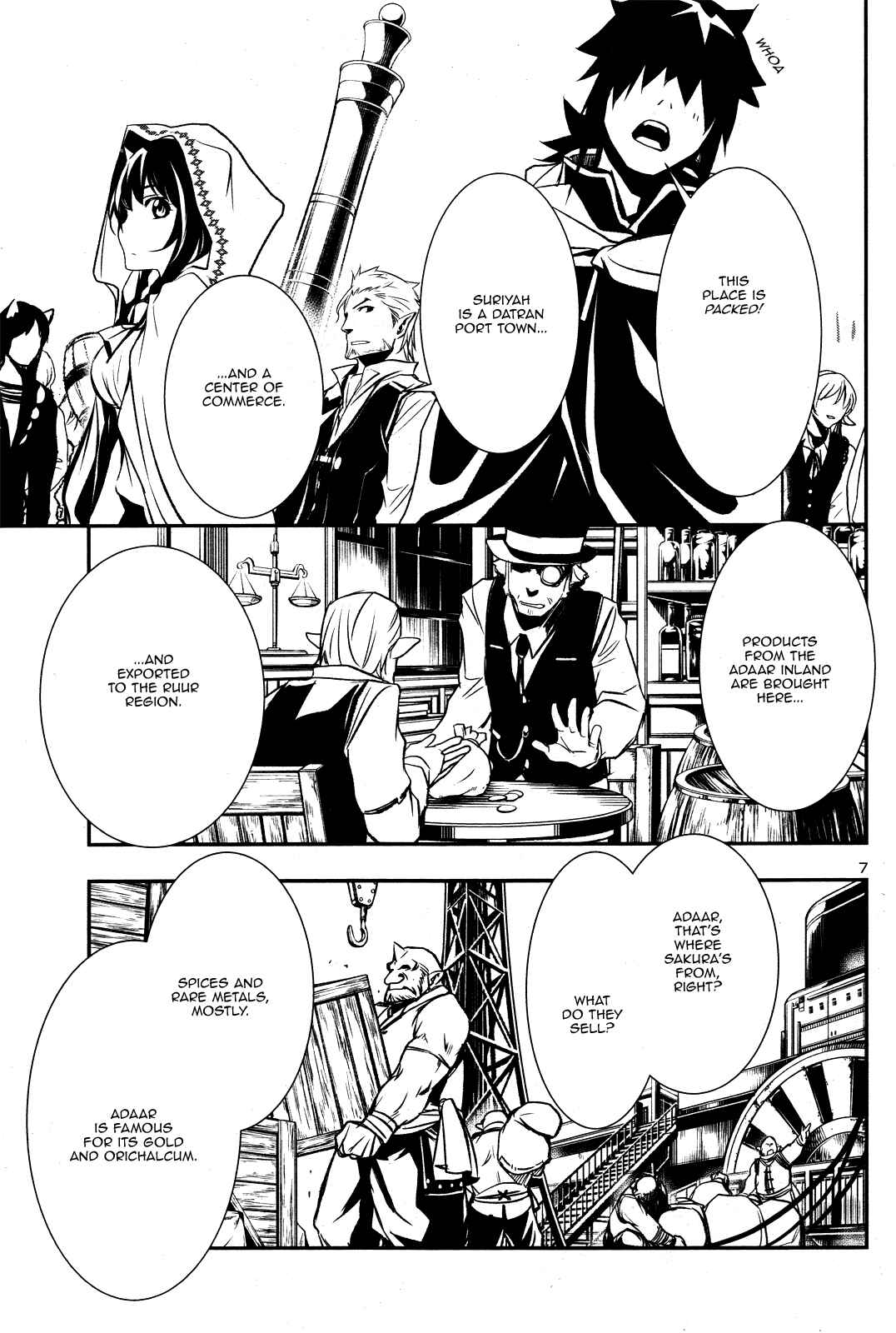 Chapter 3 - Page 8