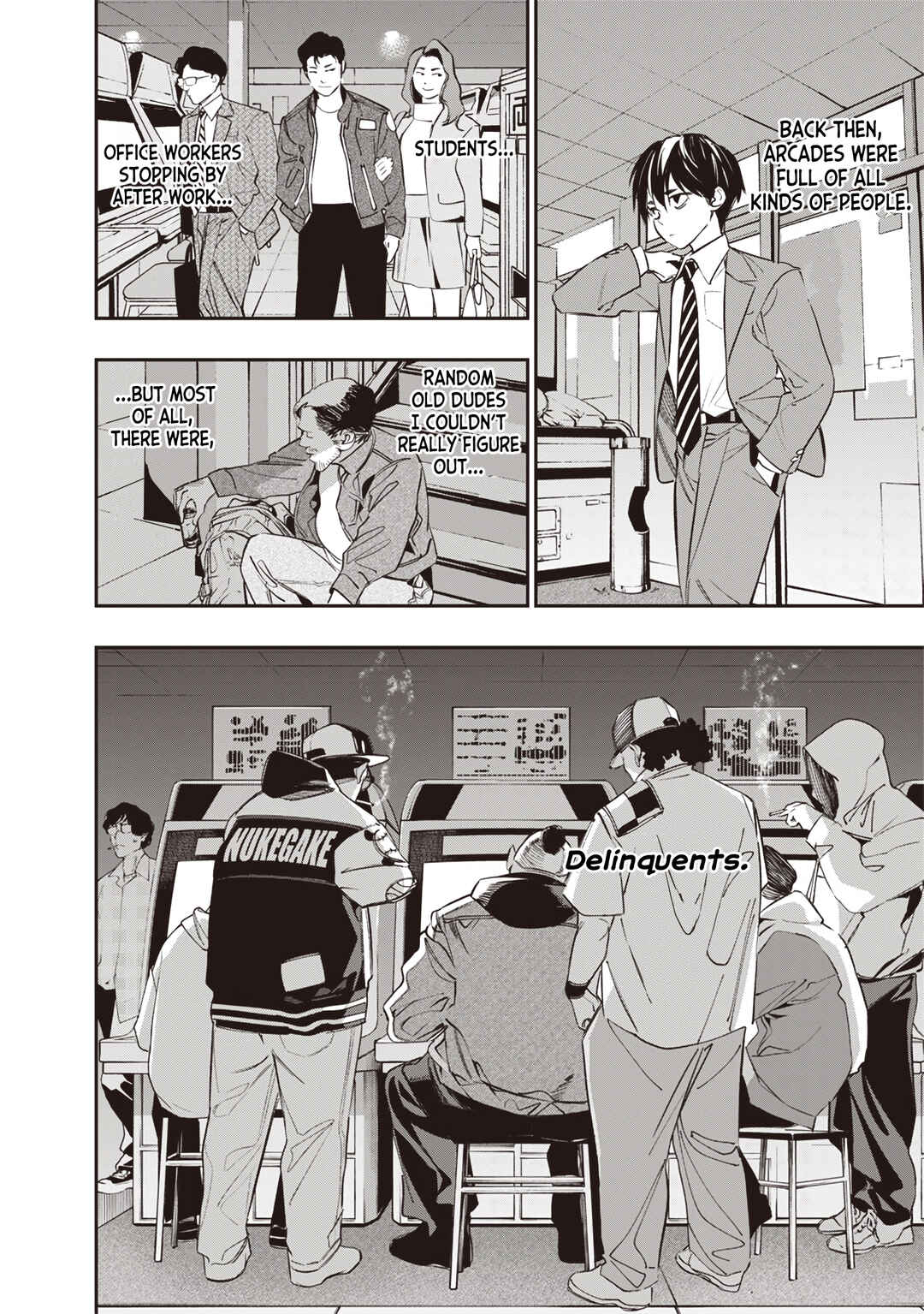 Chapter 1 - Page 5