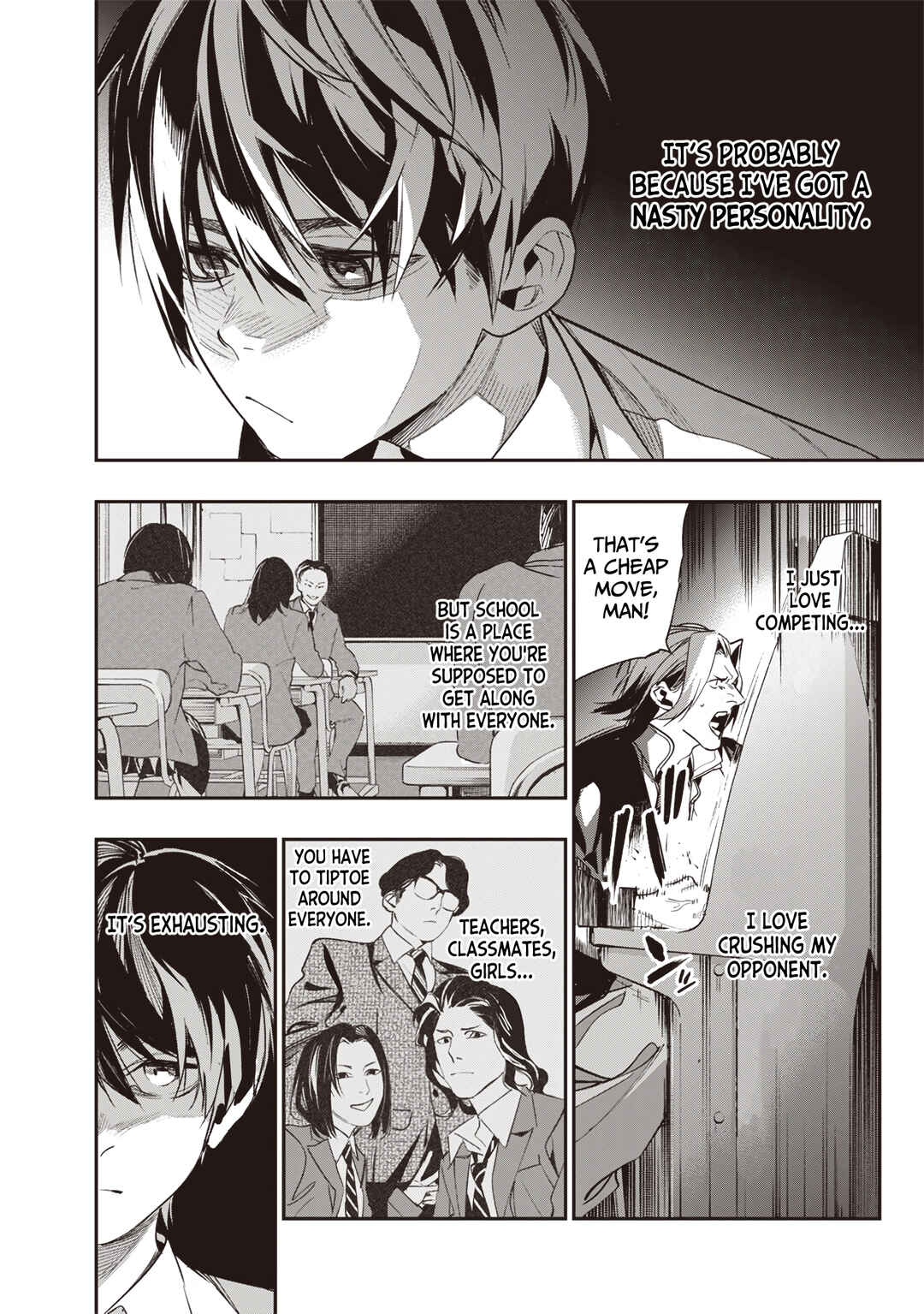 Chapter 1 - Page 9
