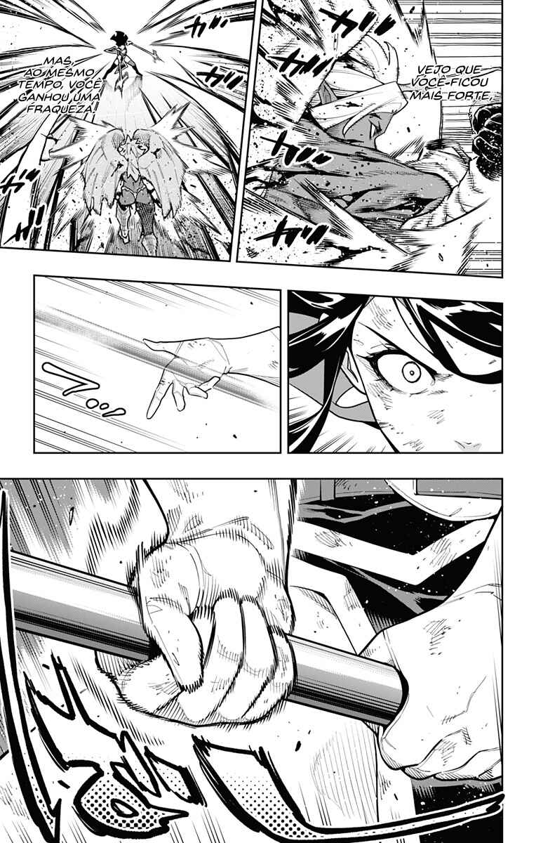 Chapter 179 - Page 16