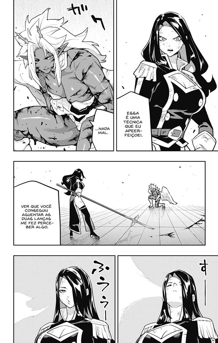 Chapter 179 - Page 19