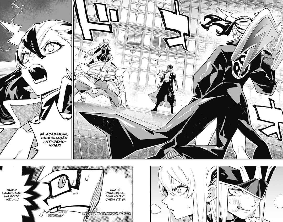 Chapter 179 - Page 23