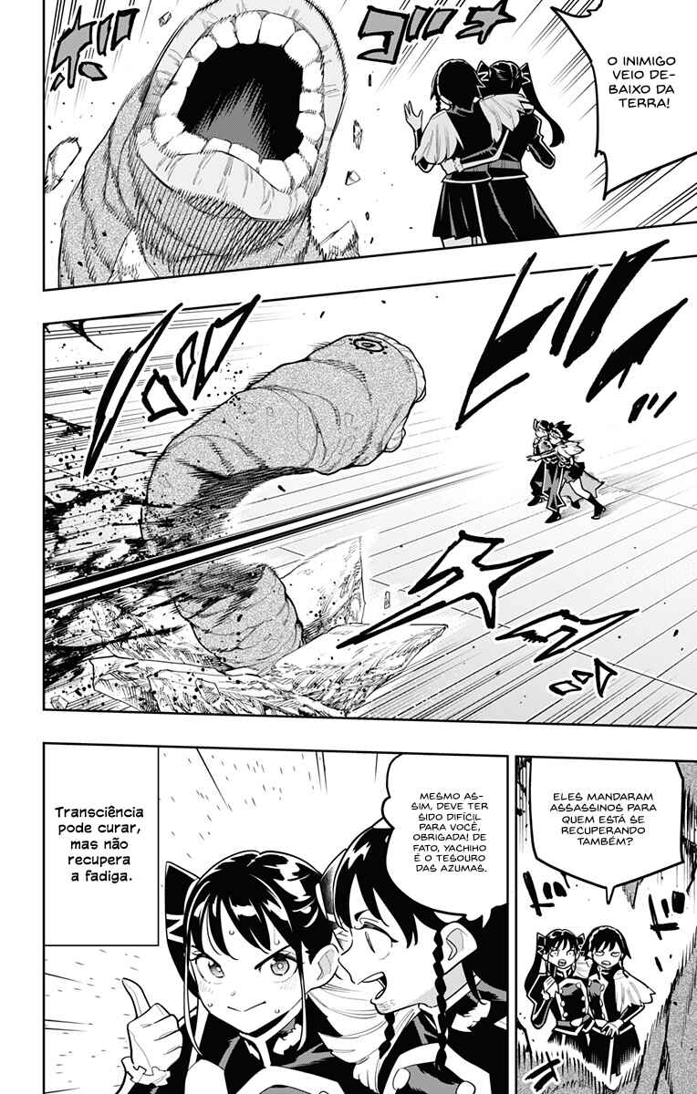 Chapter 179 - Page 9