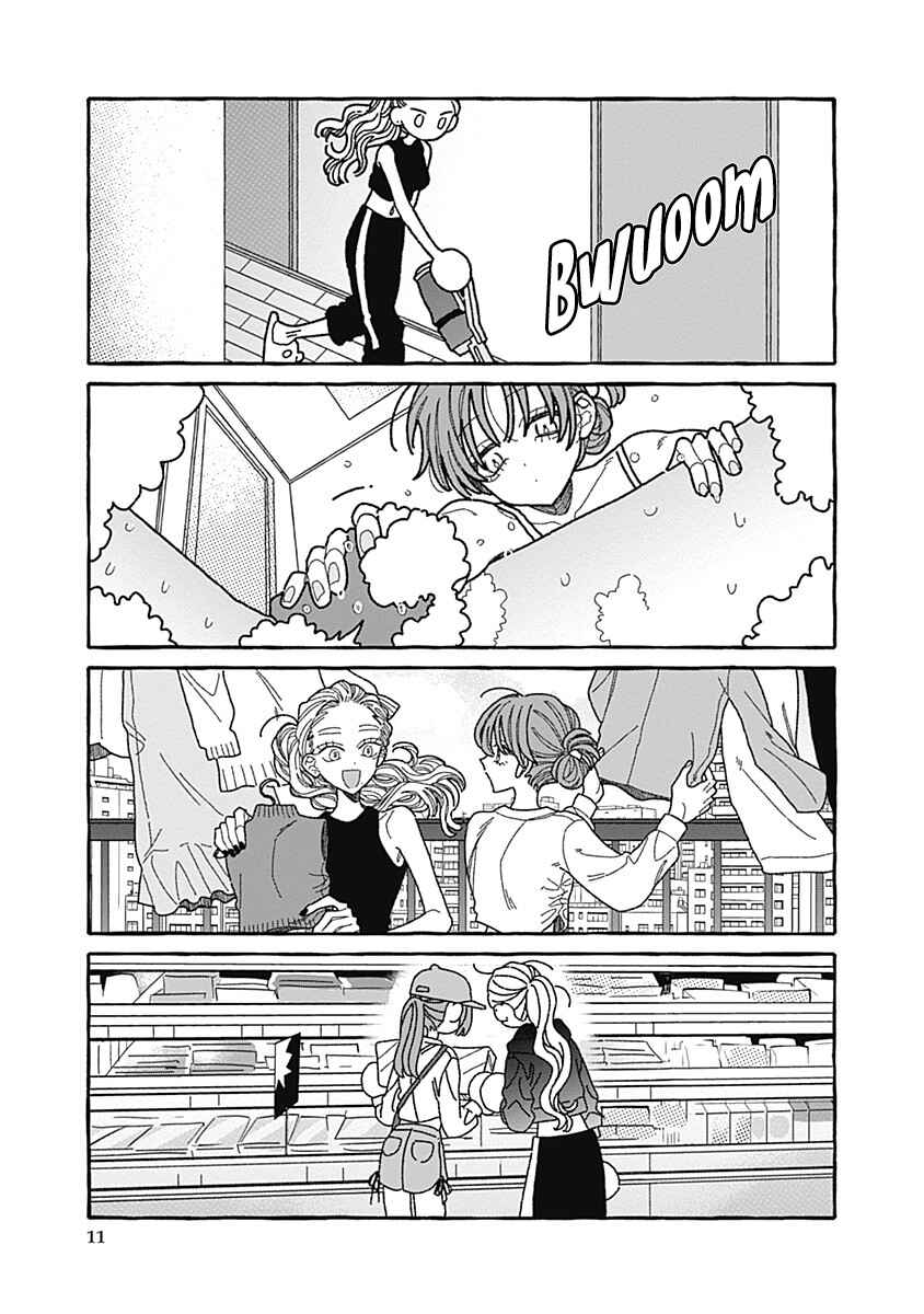 Chapter 3 - Page 11