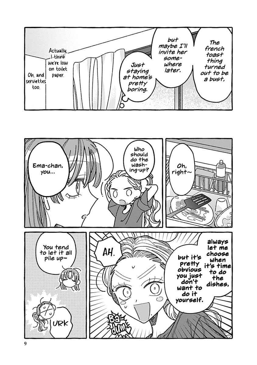 Chapter 3 - Page 9