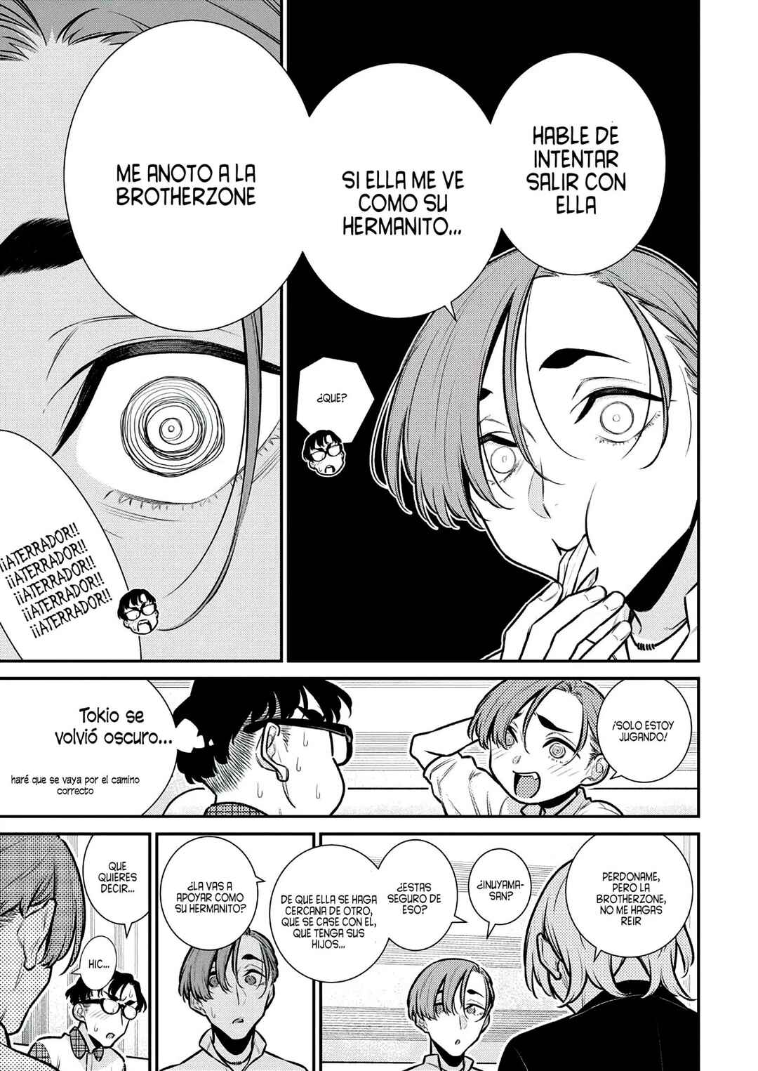 Chapter 157 - Page 10