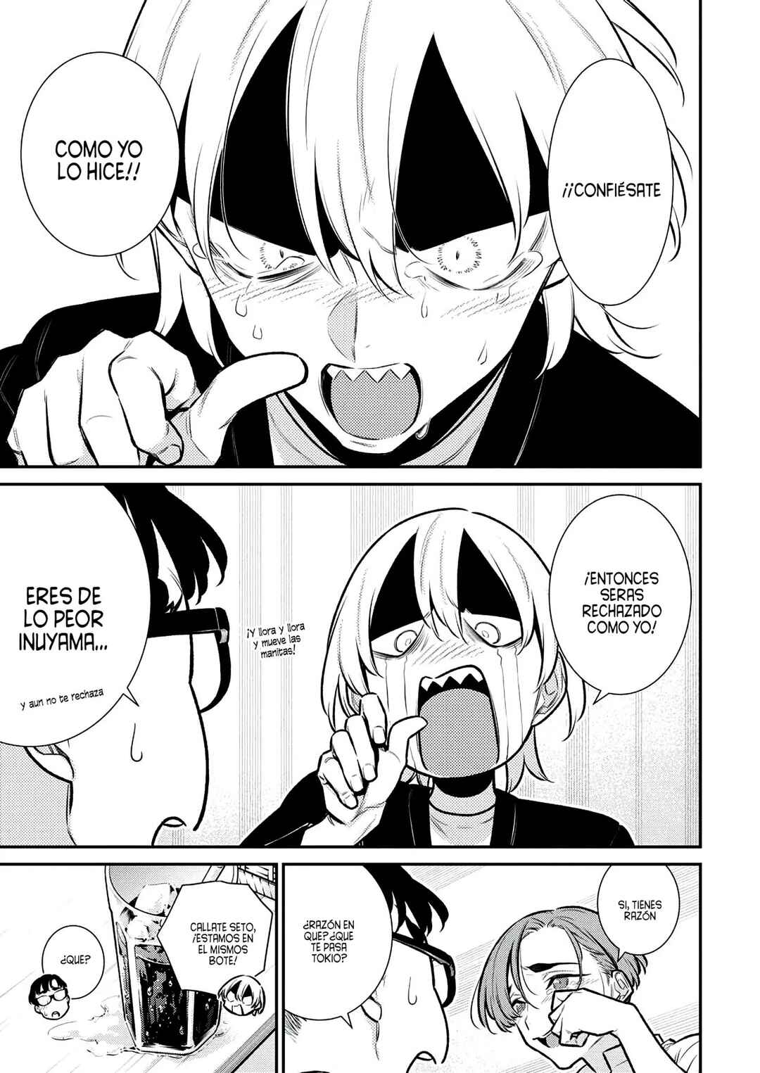 Chapter 157 - Page 12